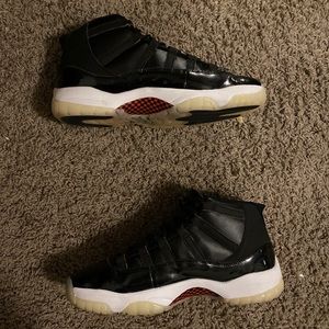 Jordan 11 retro 72-10